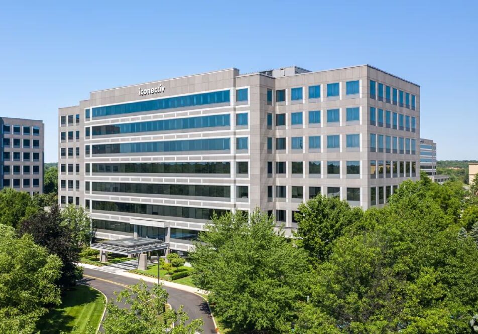 100 Somerset Corporate Boulevard