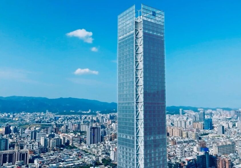 Taipei, Taiwan Location